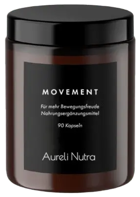Aureli Nutra Movement