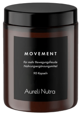Aureli Nutra Movement