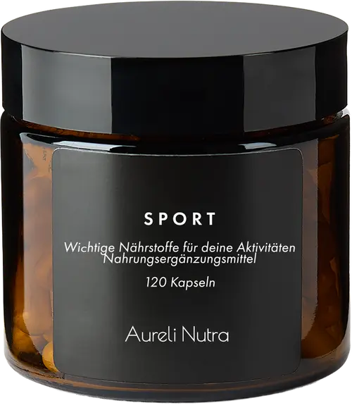 Aureli Nutra Sport