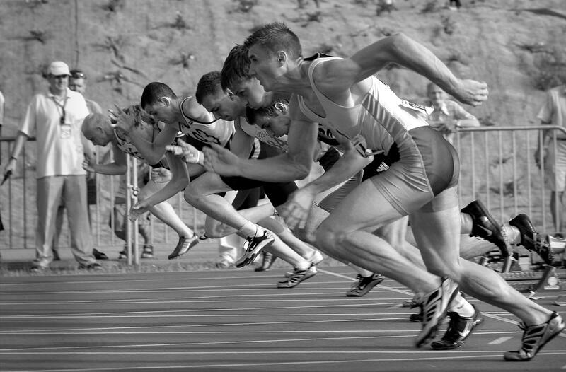 Ashwagandha und Sport: Natürlich zur Spitzenleistung