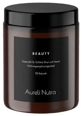 Aureli Nutra Beauty