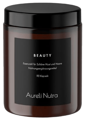 Aureli Nutra Beauty