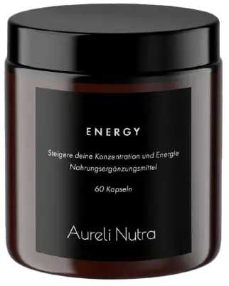 Aureli Nutra Energy