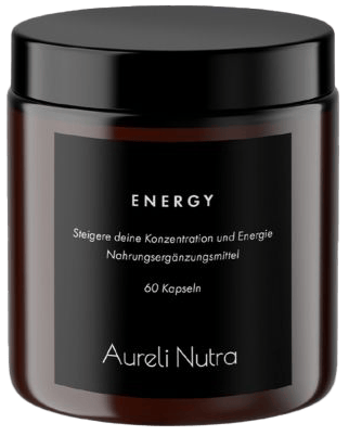 Aureli Nutra Energy