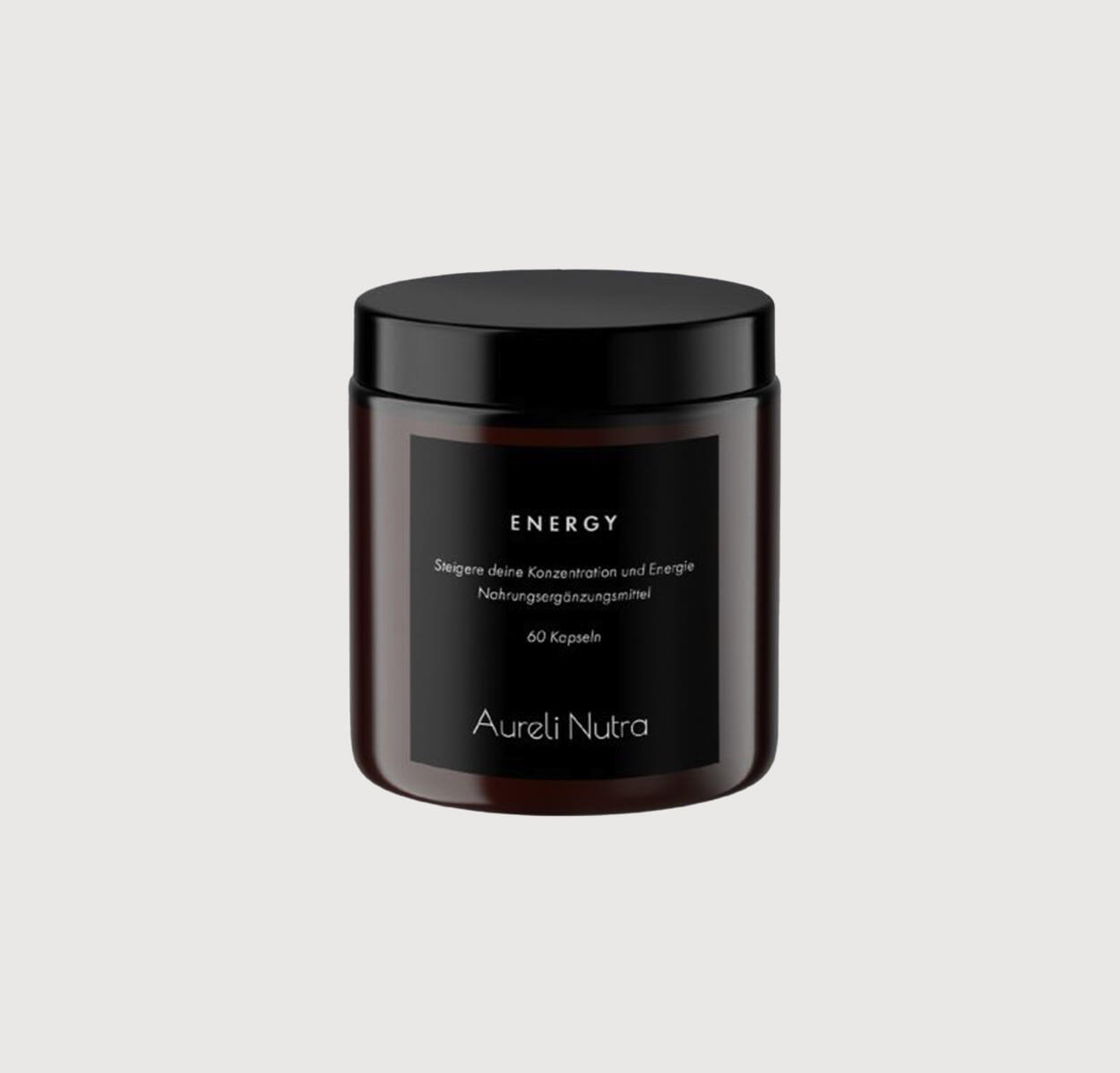 Aureli Nutra Energy-1