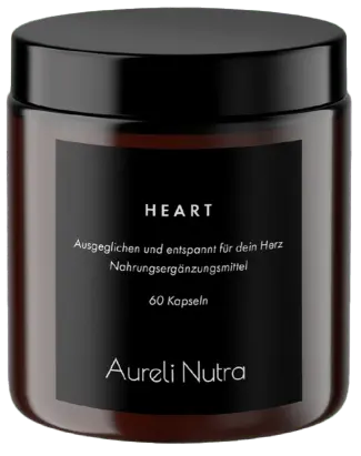 Aureli Nutra Heart