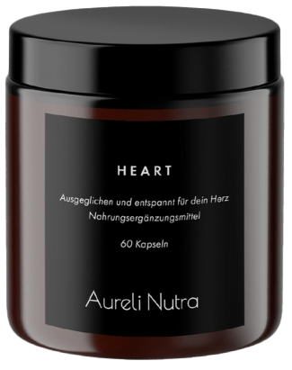 Aureli Nutra Heart