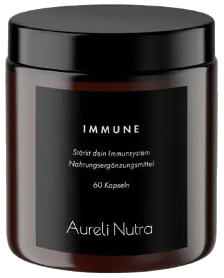 Aureli Nutra Immune