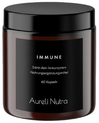 Aureli Nutra Immune
