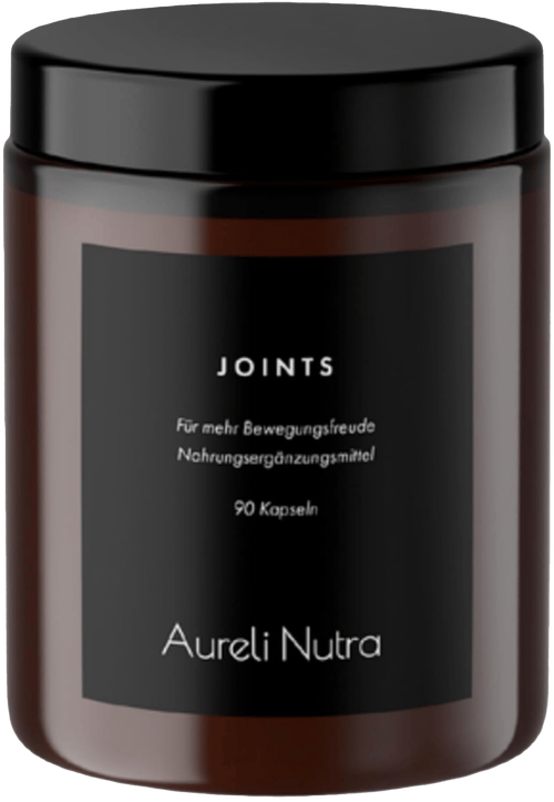 Aureli Nutra Joints