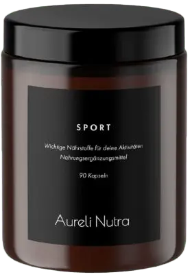 Aureli Nutra Sport