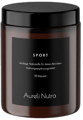 Aureli Nutra Sport