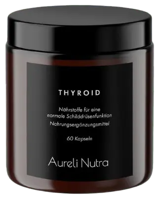 Aureli Nutra Thyroid