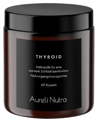 Aureli Nutra Thyroid