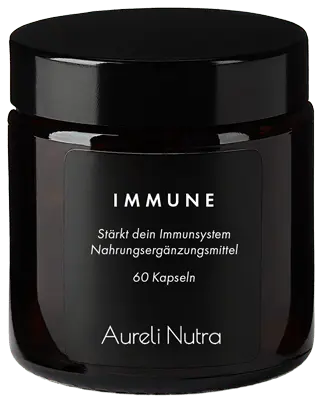 Aureli Nutra Immune